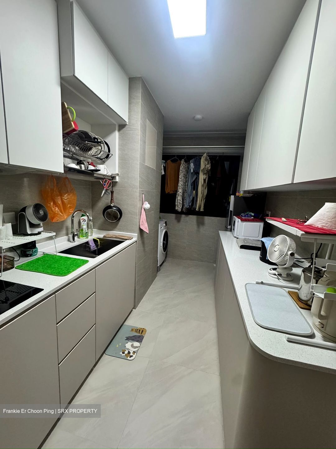 Blk 532C Bishan Ridges (Bishan), HDB 3 Rooms #637707741